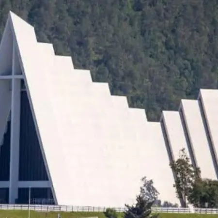 Sentralt I Tromso Tromsdalen