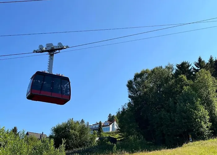 Sentralt I Tromso