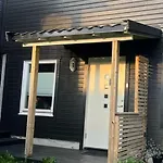 Appartamento Sentralt I Tromso Tromsdalen