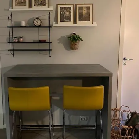 Sentralt I Tromso Appartement Tromsdalen
